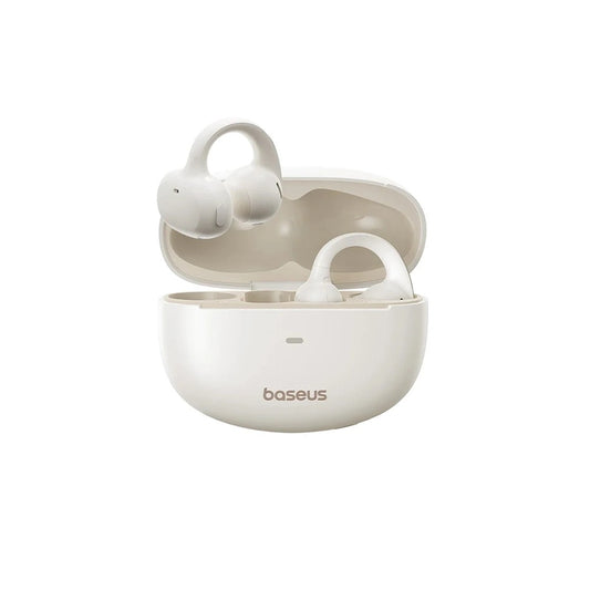 Handsfree Bluetooth Baseus Bowie MC1, TWS, Hvit A00083501226-00