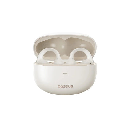 Handsfree Bluetooth Baseus Bowie MC1, TWS, Hvit A00083501226-00