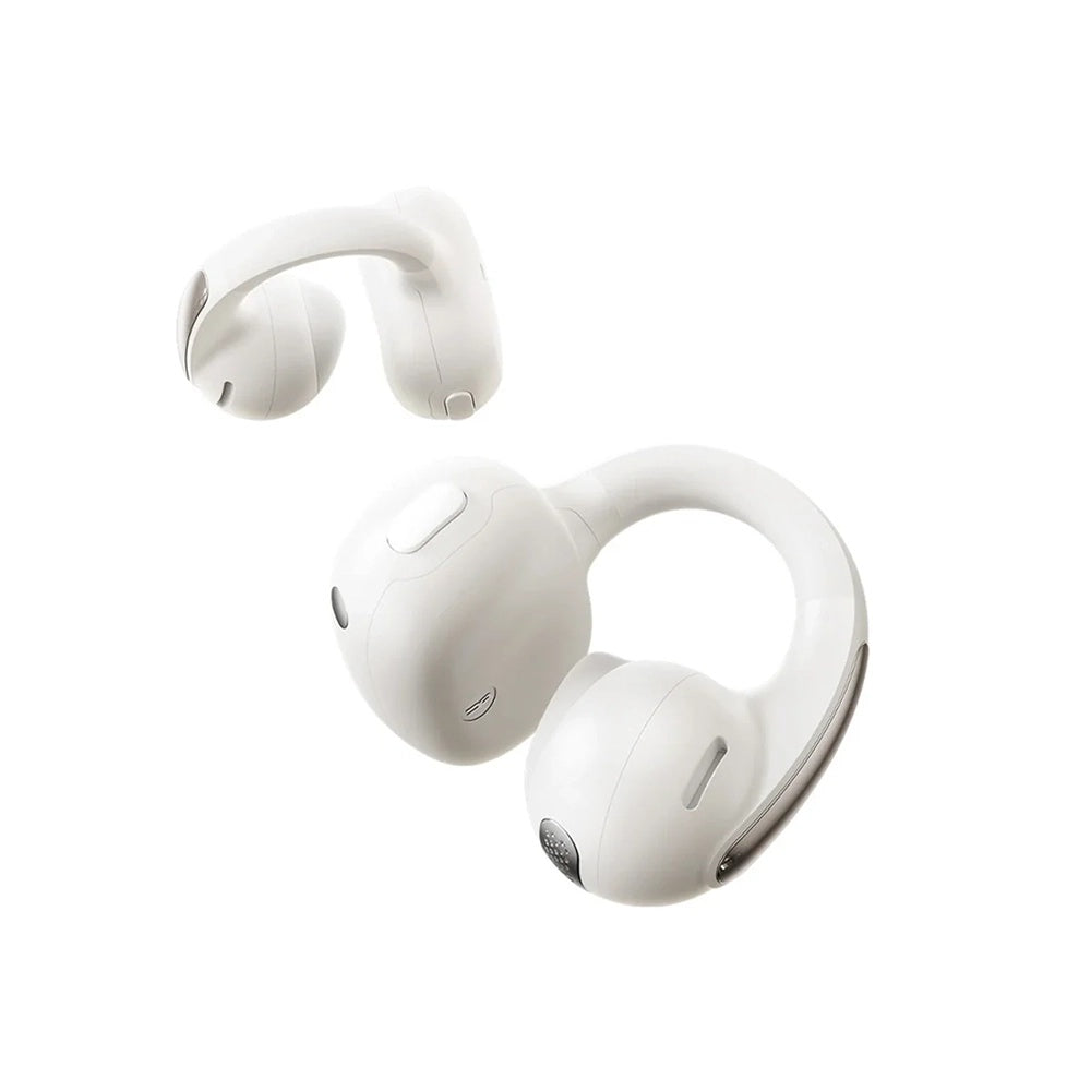 Handsfree Bluetooth Baseus Bowie MC1, TWS, Hvit A00083501226-00