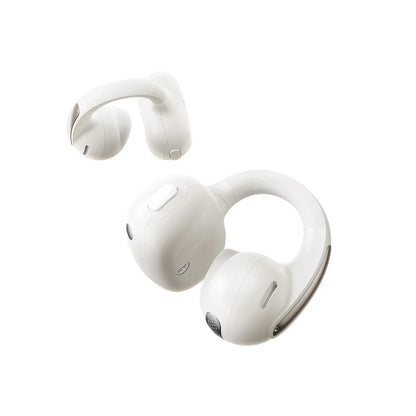Handsfree Bluetooth Baseus Bowie MC1, TWS, Hvit A00083501226-00