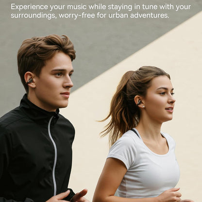 Handsfree Bluetooth Baseus Bowie MC1, TWS, Hvit A00083501226-00