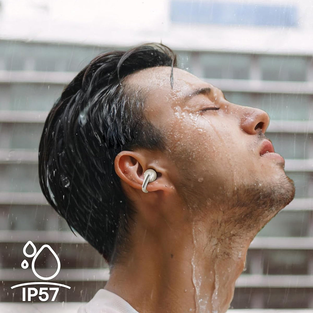 Handsfree Bluetooth Baseus Bowie MC1, TWS, Hvit A00083501226-00