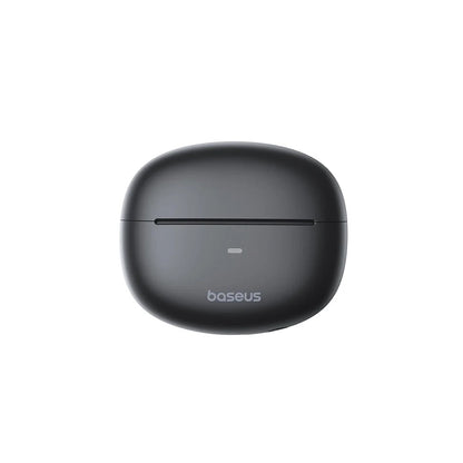 Handsfree Bluetooth Baseus Bowie MC1, TWS, Svart A00083501126-00