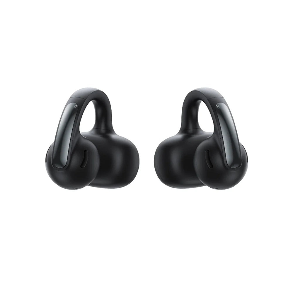 Handsfree Bluetooth Baseus Bowie MC1, TWS, Svart A00083501126-00