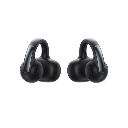 Handsfree Bluetooth Baseus Bowie MC1, TWS, Svart A00083501126-00