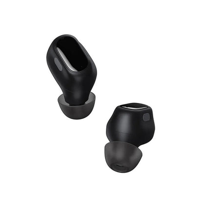 Handsfree Bluetooth Baseus Bowie WM01, TWS, Svart NGTW370001
