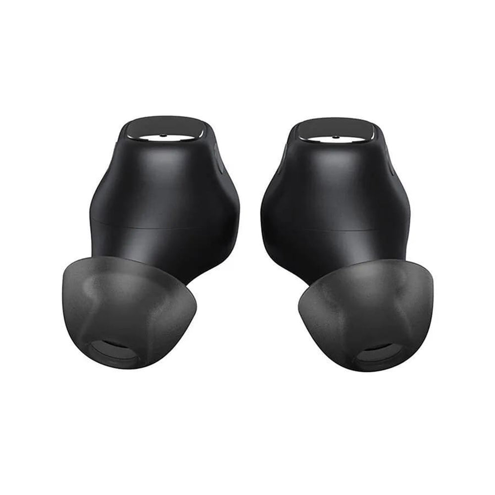 Handsfree Bluetooth Baseus Bowie WM01, TWS, Svart NGTW370001