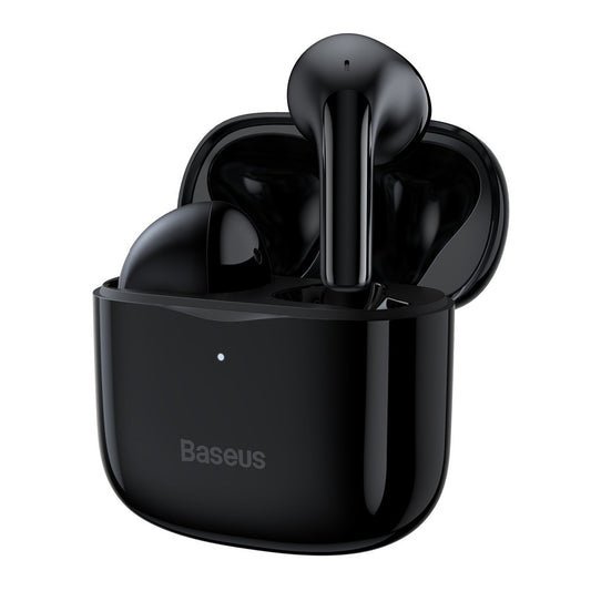 Håndfri Bluetooth Baseus E3, TWS, Svart NGTWW080001 