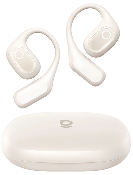 Handsfree Bluetooth Baseus Eli 2i Fit, TWS, Hvit A0102603