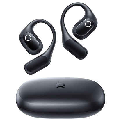 Handsfree Bluetooth Baseus Eli 2i Fit, TWS, Svart A0102604