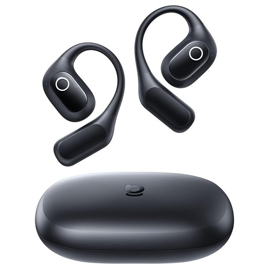 Handsfree Bluetooth Baseus Eli 2i Fit, TWS, Svart A0102604
