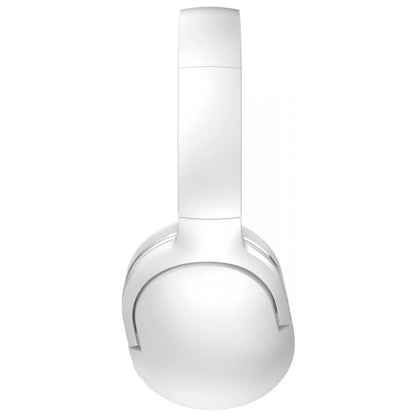 Håndfri Bluetooth Baseus Encok D02 Pro, MultiPoint, A2DP, Hvit NGTD010302