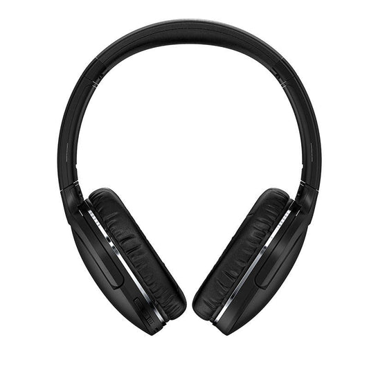 Håndfri Bluetooth Baseus Encok D02 Pro, MultiPoint, A2DP, Svart NGTD010301 
