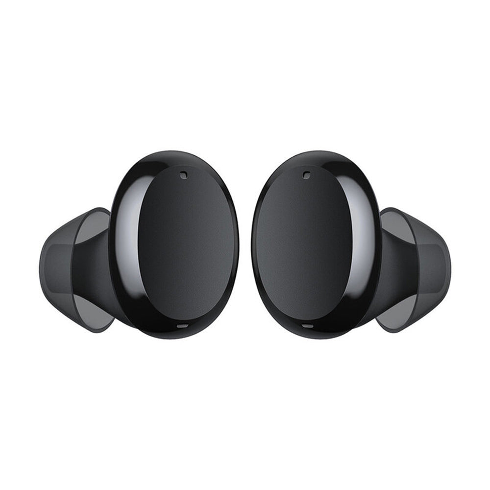 Handsfree Bluetooth Baseus Encok W11, TWS, Svart NGTW060001