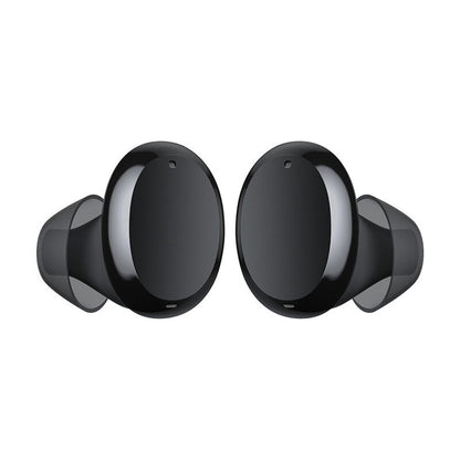 Handsfree Bluetooth Baseus Encok W11, TWS, Svart NGTW060001