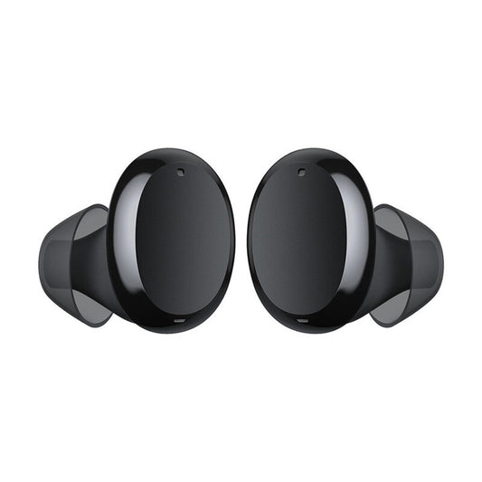 Handsfree Bluetooth Baseus Encok W11, TWS, Svart NGTW060001