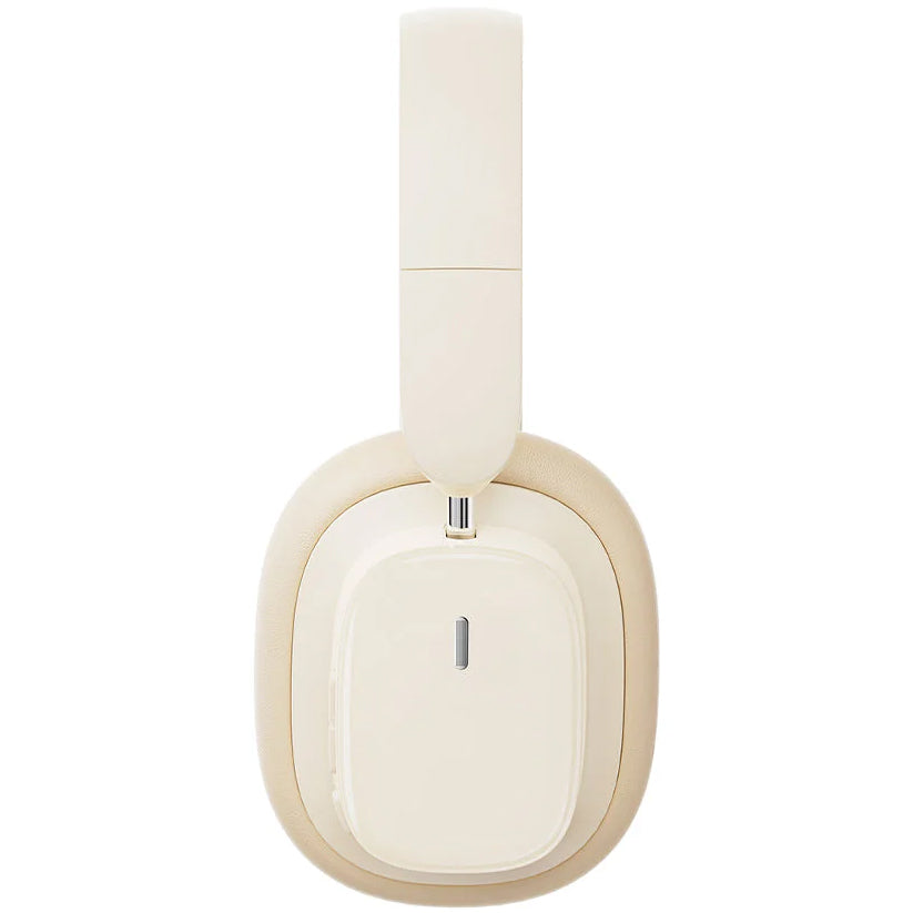 Handsfree Bluetooth Baseus Bowie H1i, A2DP, ANC, Hvit A00050402223-00