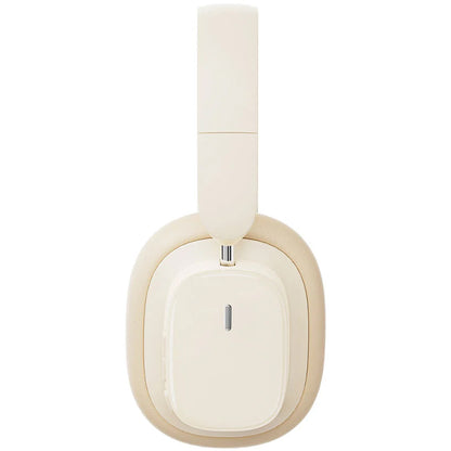 Handsfree Bluetooth Baseus Bowie H1i, A2DP, ANC, Hvit A00050402223-00