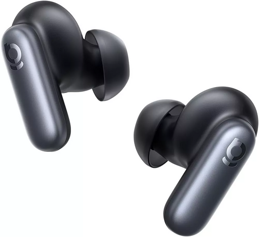 Handsfree Bluetooth Baseus Inspire XP1 Sound by Bose, TWS, ANC, Svart A0010902