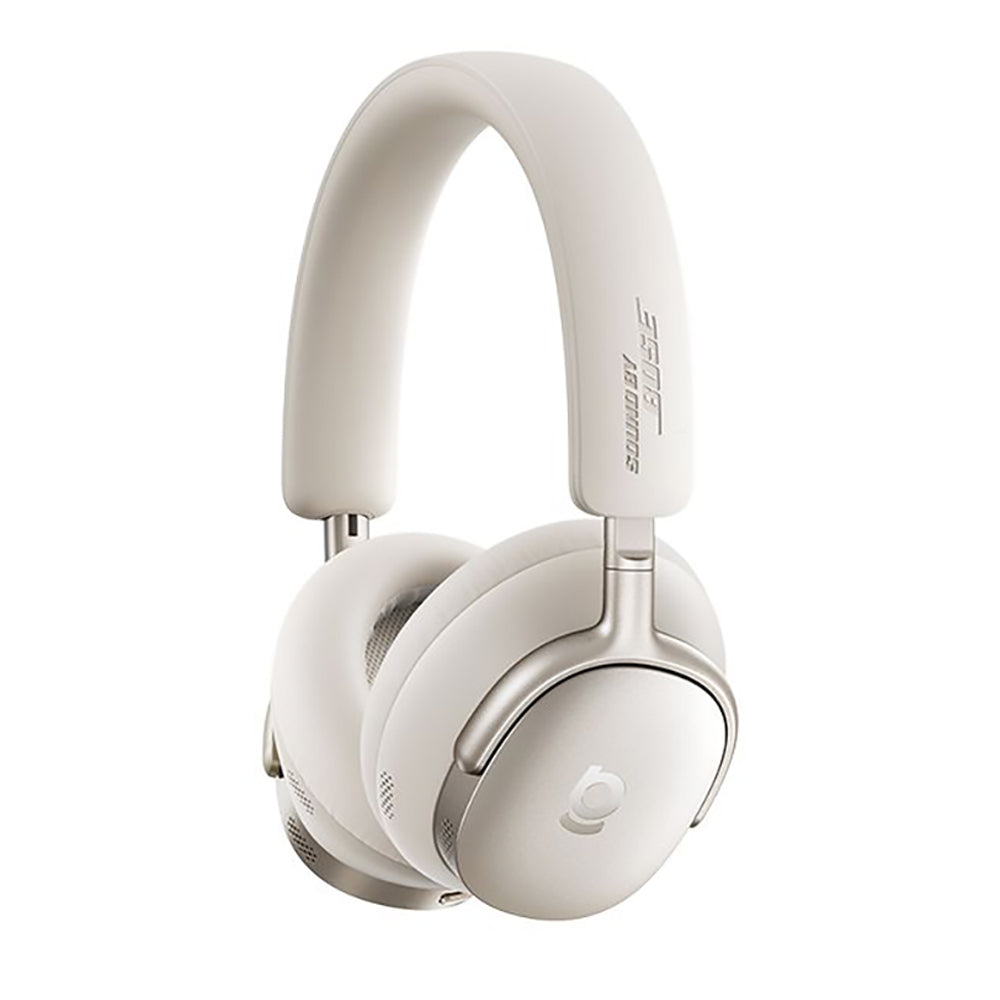 Handsfree Bluetooth Baseus Inspire XH1 Sound by Bose, A2DP, ANC, Hvit A00085701233-00