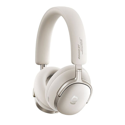 Handsfree Bluetooth Baseus Inspire XH1 Sound by Bose, A2DP, ANC, Hvit A00085701233-00