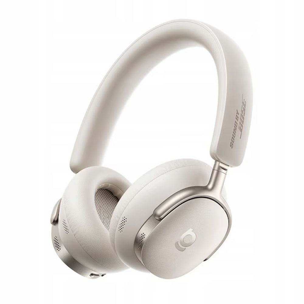 Handsfree Bluetooth Baseus Inspire XH1 Sound by Bose, A2DP, ANC, Hvit A00085701233-00