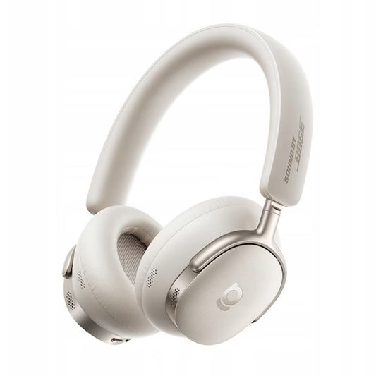 Handsfree Bluetooth Baseus Inspire XH1 Sound by Bose, A2DP, ANC, Hvit A00085701233-00
