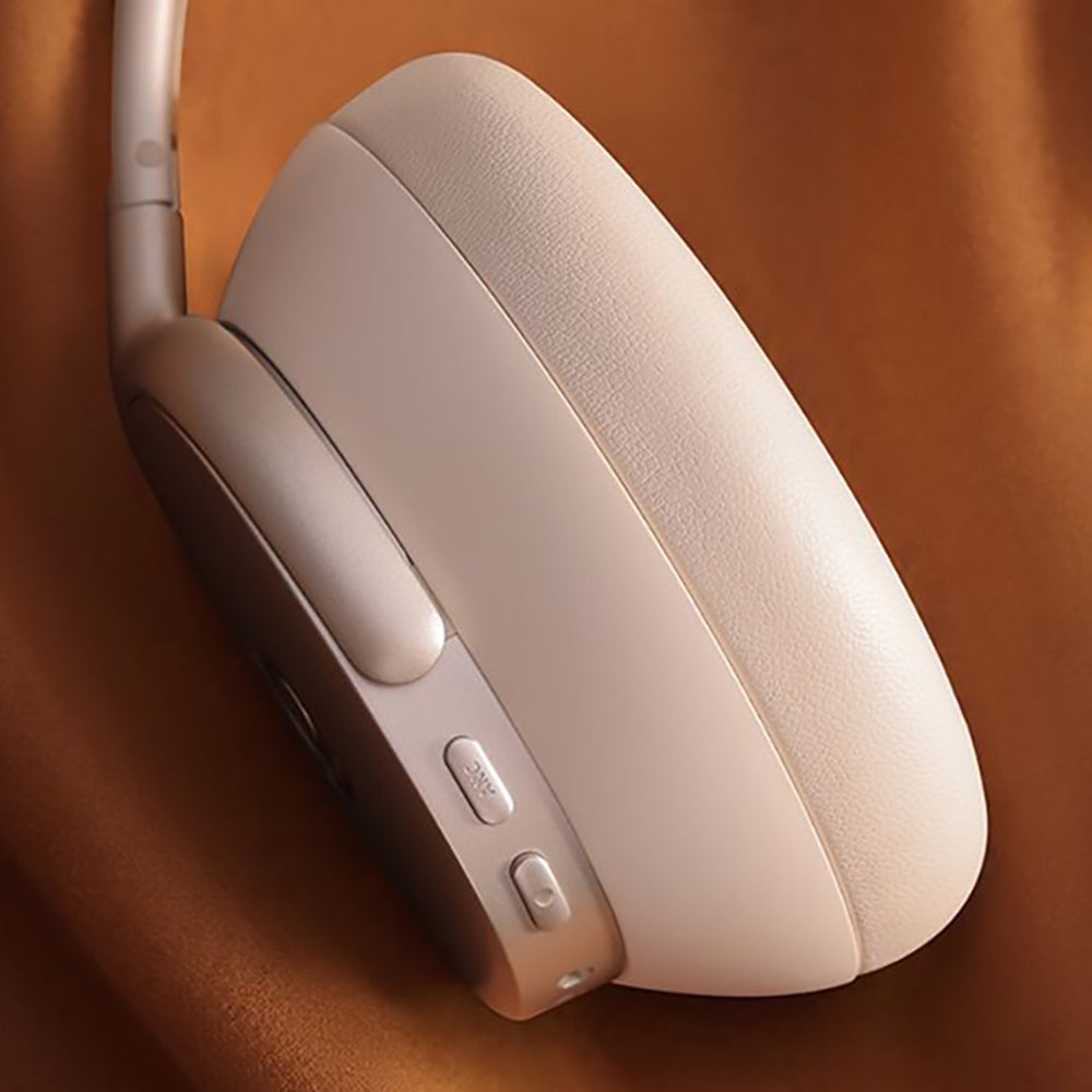 Handsfree Bluetooth Baseus Inspire XH1 Sound by Bose, A2DP, ANC, Hvit A00085701233-00