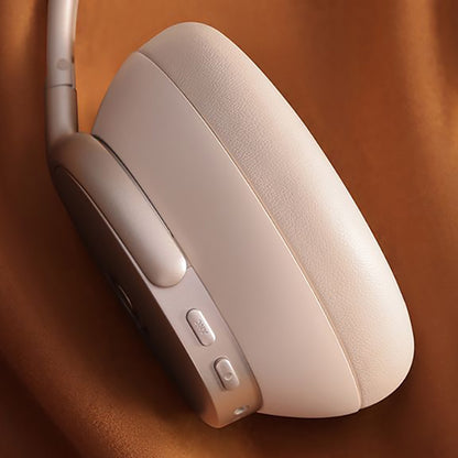 Handsfree Bluetooth Baseus Inspire XH1 Sound by Bose, A2DP, ANC, Hvit A00085701233-00