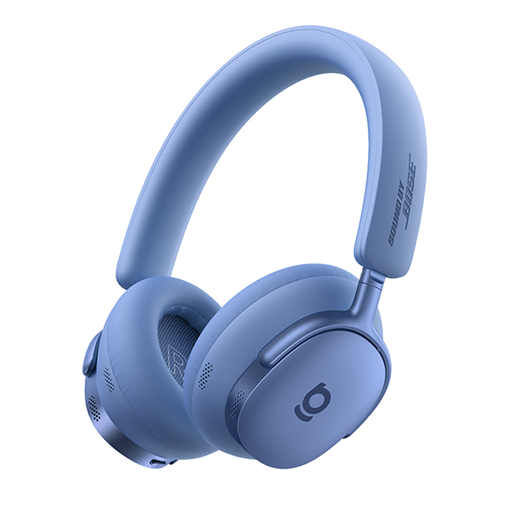 Handsfree Bluetooth Baseus Inspire XH1 Sound by Bose, A2DP, ANC, Blå A0203601