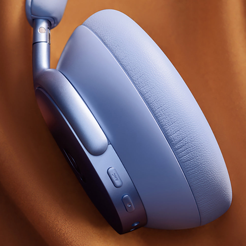 Handsfree Bluetooth Baseus Inspire XH1 Sound by Bose, A2DP, ANC, Blå A0203601