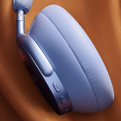 Handsfree Bluetooth Baseus Inspire XH1 Sound by Bose, A2DP, ANC, Blå A0203601