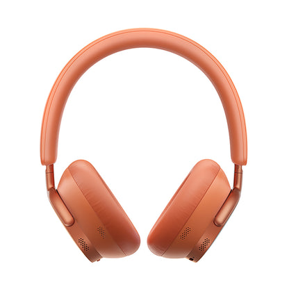 Handsfree Bluetooth Baseus Inspire XH1 Sound by Bose, A2DP, ANC, Koralloransje A0203600