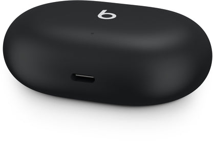 Handsfree Bluetooth Beats Studio Buds, TWS, ANC, Svart MJ4X3ZM/A