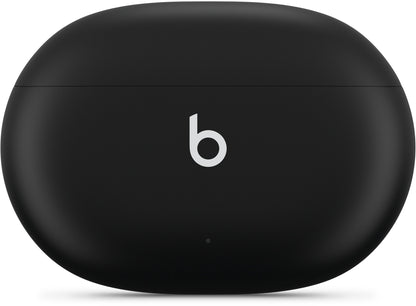Handsfree Bluetooth Beats Studio Buds, TWS, ANC, Svart MJ4X3ZM/A