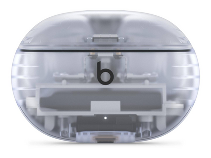 Handsfree Bluetooth Beats Studio Buds+, TWS, ANC, Transparent MQLK3ZM/A