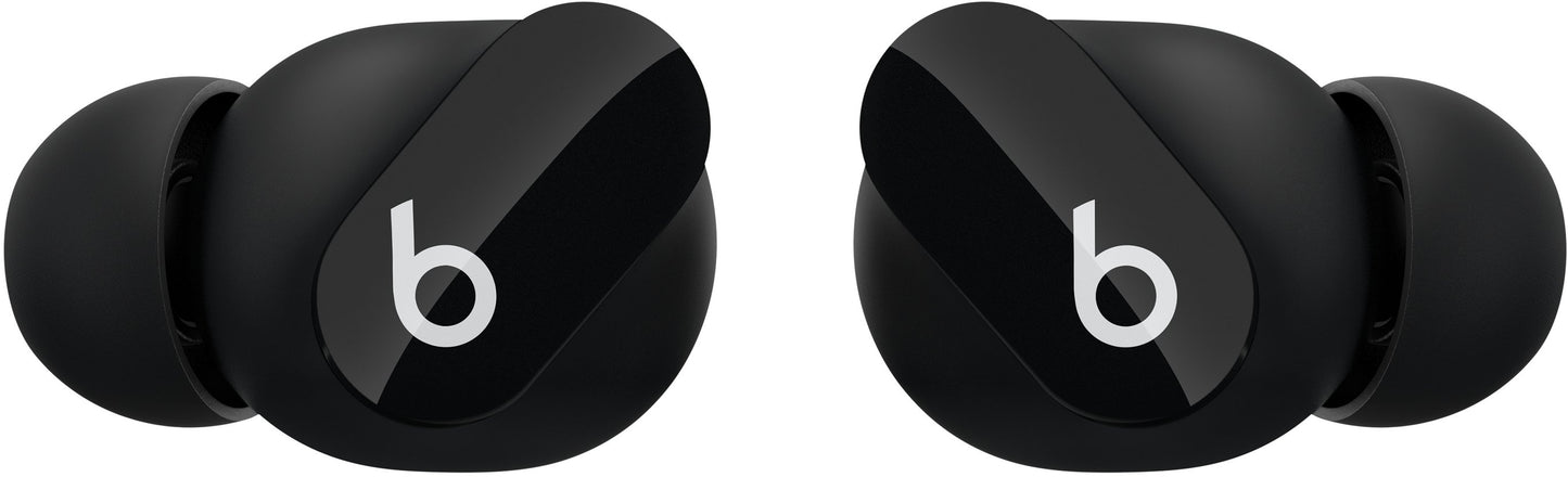 Handsfree Bluetooth Beats Studio Buds, TWS, ANC, Svart MJ4X3ZM/A