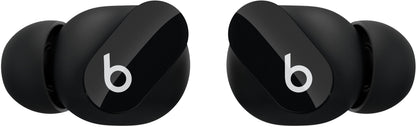 Handsfree Bluetooth Beats Studio Buds, TWS, ANC, Svart MJ4X3ZM/A