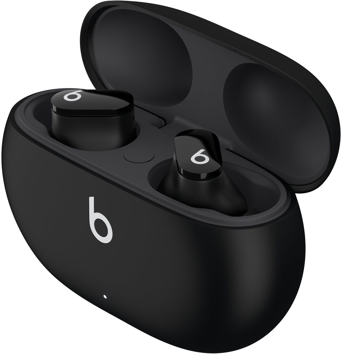 Handsfree Bluetooth Beats Studio Buds, TWS, ANC, Svart MJ4X3ZM/A