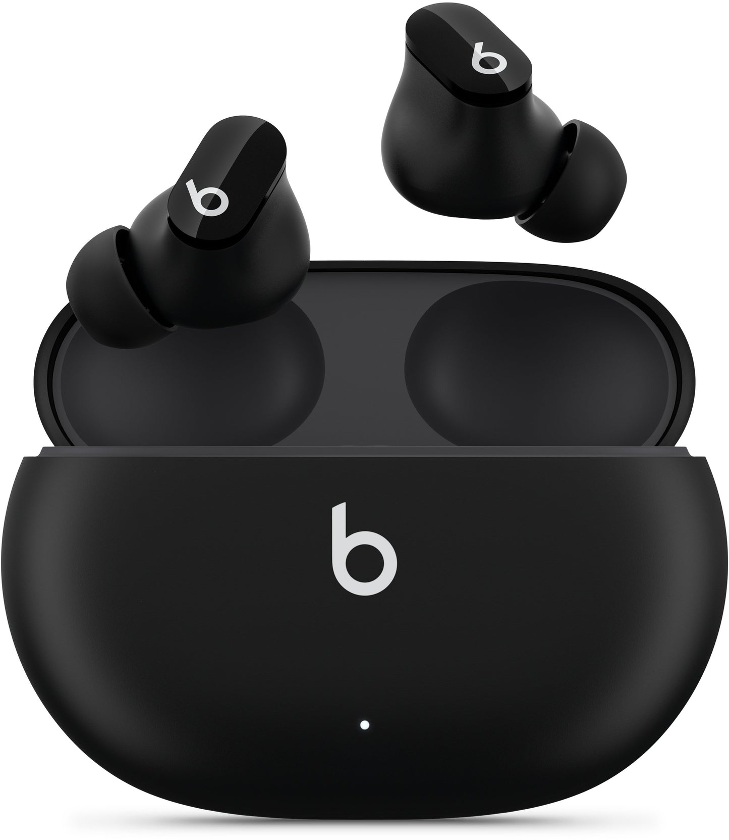 Handsfree Bluetooth Beats Studio Buds, TWS, ANC, Svart MJ4X3ZM/A