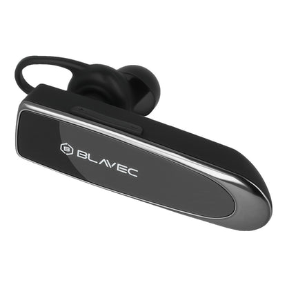 Håndfri Bluetooth Blavec PL55, MultiPoint, A2DP, Svart BHPL5555-B 