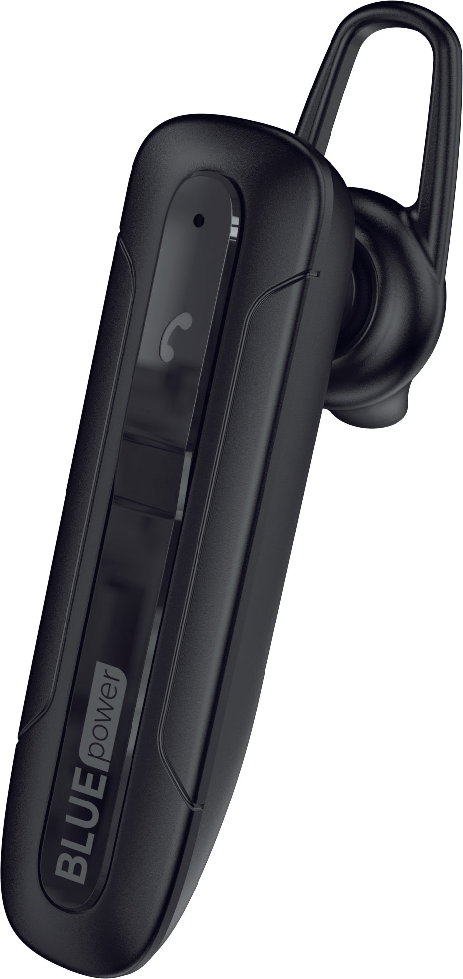 Håndfri Bluetooth Bluetooth Blue Power BPBE28, A2DP, Svart 