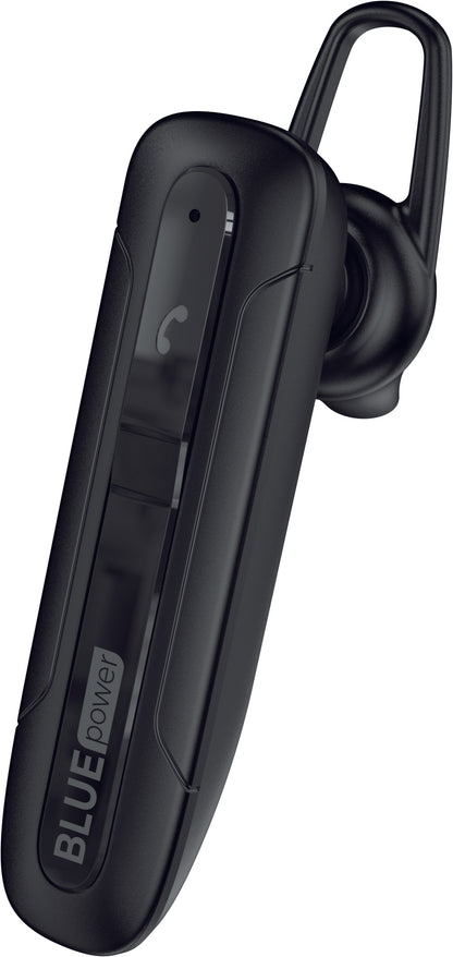 Håndfri Bluetooth Bluetooth Blue Power BPBE28, A2DP, Svart 