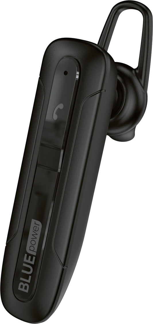 Håndfri Bluetooth Bluetooth Blue Power BPBE28, A2DP, Svart 