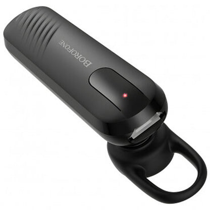 Handsfree Bluetooth Borofone BC20 Smart Business, A2DP, Svart