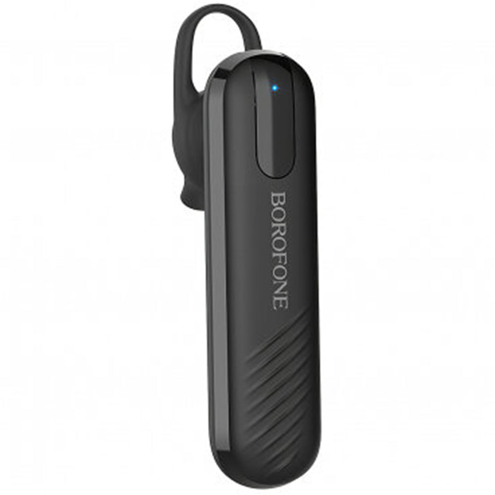 Handsfree Bluetooth Borofone BC20 Smart Business, A2DP, Svart