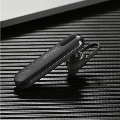 Handsfree Bluetooth Borofone BC20 Smart Business, A2DP, Svart