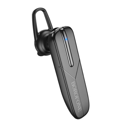 Håndfrie Bluetooth-hodetelefoner BC36 Lucky, A2DP, svart