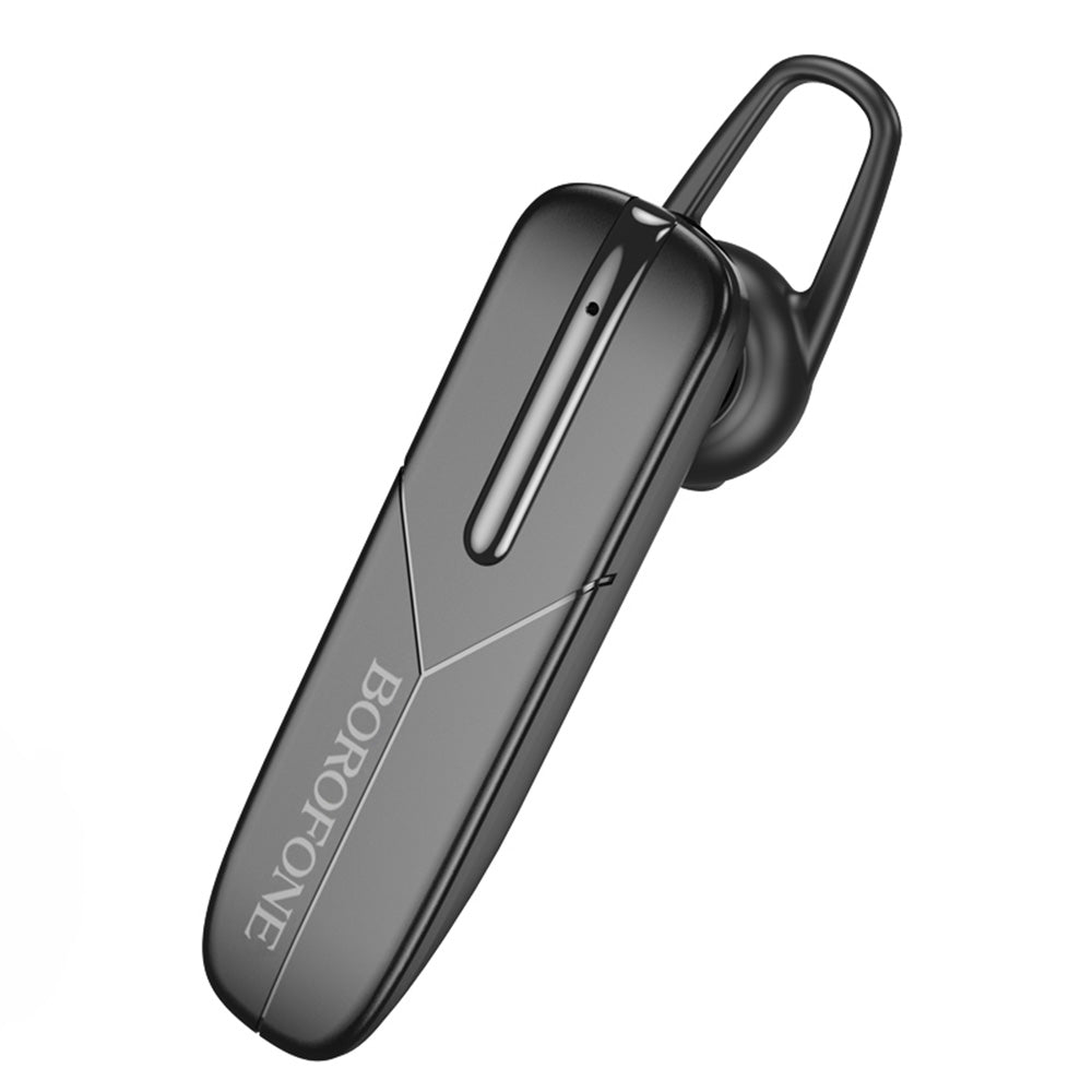 Håndfrie Bluetooth-hodetelefoner BC36 Lucky, A2DP, svart