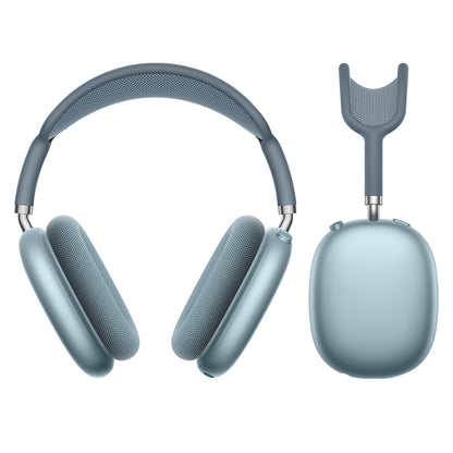 Handsfree Bluetooth Borofone BO35 Adorable, A2DP, Blå